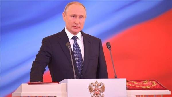 بوتين: المشتبه بهما في قضية سكريبال مدنيان