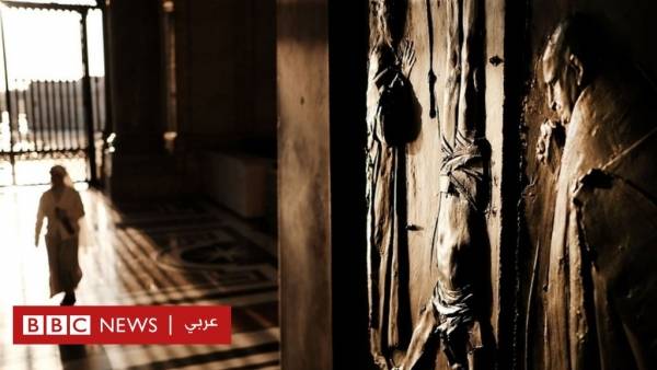 قساوسة كاثوليك ألمان تحرشوا بآلاف الأطفال على مدى 70 عاما