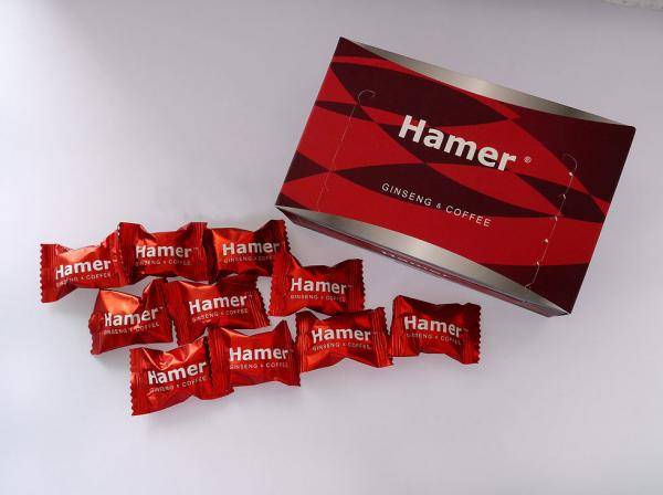 الغذاء والدواء تحذر من تداول نوع من السكاكر