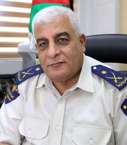 بعد ان حصدت الجمارك ثلاث جوائز .. الحمود باي باي ..!!