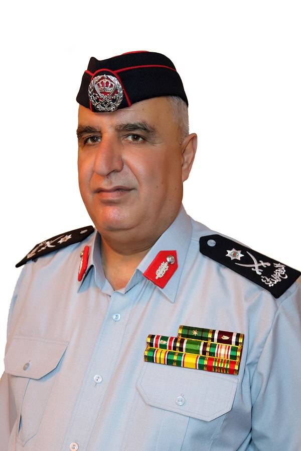 مناشدة تدمي القلب من شاب  لمدير الدفاع المدني البزايعة