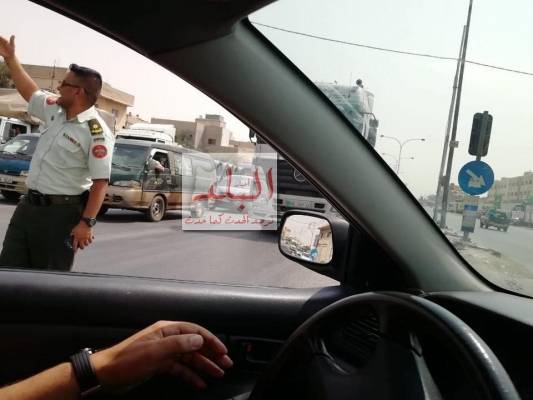 هذا هو جيشنا المصطفوي .. برفعوا الراس (صور)