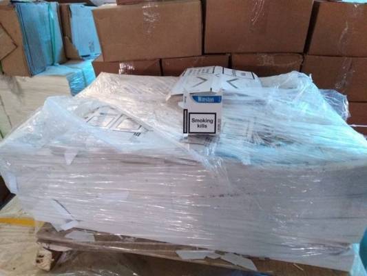 خمس قرارات جديدة من امن الدولة بخصوص مصنع الدخان ومنها منع النشر (تفاصيل جديدة)