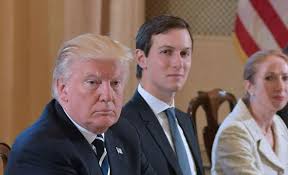 كوشنر: الفلسطينيون شوهوا الإدارة الأميركية فخسروا المساعدات