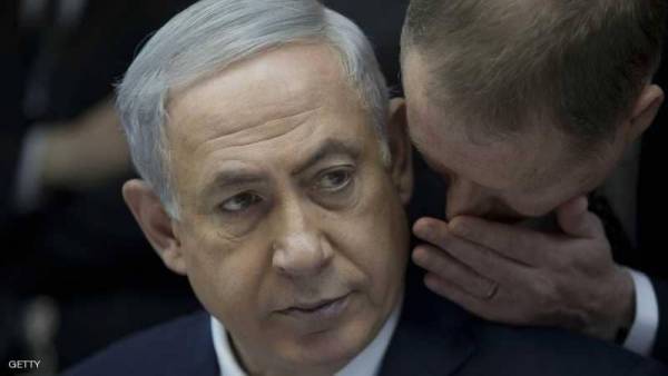 بعد شكاوى 14 امرأة.. فضيحة جنسية في مكتب نتانياهو