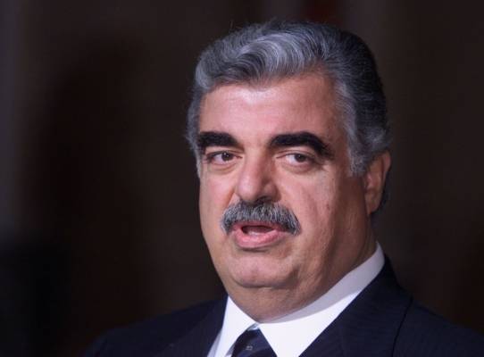 مرافعات الادعاء في محكمة الحريري: شخص آخر سافر مكان عياش للحج