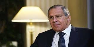 لافروف: روسيا ستستهدف معامل سرية لتركيب طائرات مسيرة في إدلب