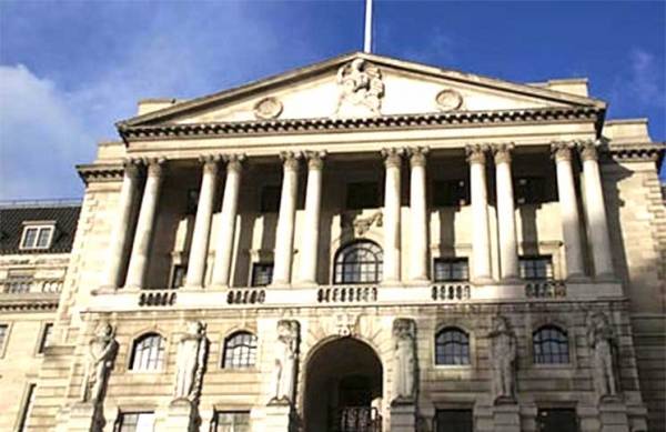 محافظ بنك انكلترا يحذر من انهيار أسعار العقارات إذا لم يتم التوصل إلى اتفاق للخروج من الاتحاد الأوروبي