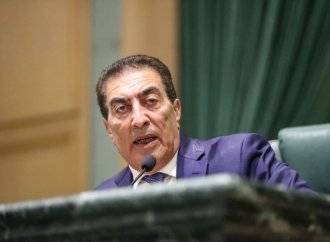 المكتب الدائم بمجلس النواب والأمانة العامة: سؤال العرموطي المنشور لم يحمل ختماً رسميا ولم يرسل للحكومة