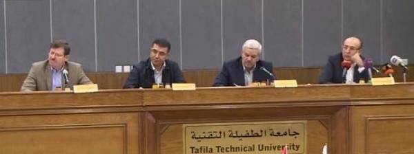 ابو يامين: قرارات غير شعبية .. ومن حق الشعب ان يشتم