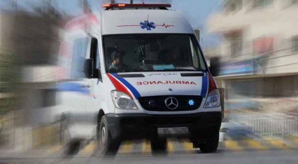 وفاة عامل وافد أثناء هدم احد المنازل في محافظة الزرقاء