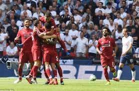 ليفربول وتشيلسي وإنجاز تاريخي في عالم المستديرة الإنجليزية