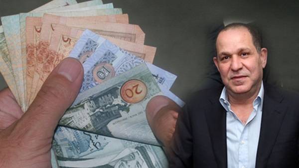 ديرانية يكشف موقف قطاع المصرفيين من قانون الضريبة ..لسنا كـالبنوك !!