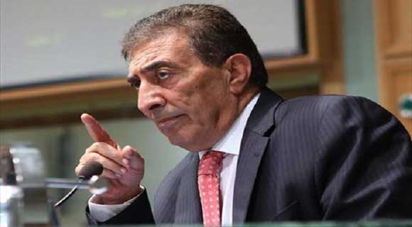 الطراونة : سنتخذ القرار المناسب بشأن الضريبة