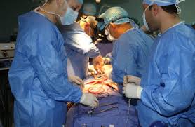 عملية زراعة قلب ناجحة في مدينة الحسين الطبية .. (تفاصيل)