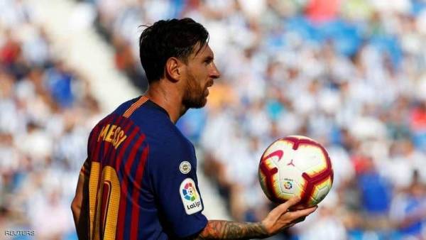 ميسي يثير الجدل.. بتصريحات غير مسبوقة