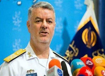 إيران تؤكد سيطرتها الكاملة على مضيق هرمز وتكشف عن خطة جديدة لتعزيز قدراتها العسكرية وصناعة غواصة ثقيلة في المستقبل