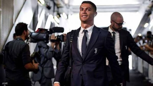 رونالدو يعترف بكل ما حدث بعد مغادرة ريال مدريد