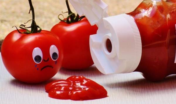 السكر الخفي في 10 أغذية مشهورة