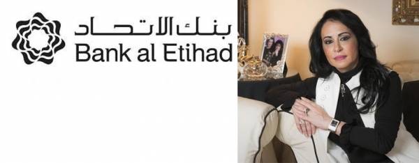 لماذا تحاول دعد شرعب الضغط على بنك الاتحاد في قضية منظورة امام المحاكم