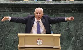 الحكومة ترد على سؤال العرموطي