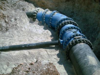 مجلس الوزراء يقرّ اتفاقية ادارة وتشغيل مياه وصرف صحي محافظة البلقاء