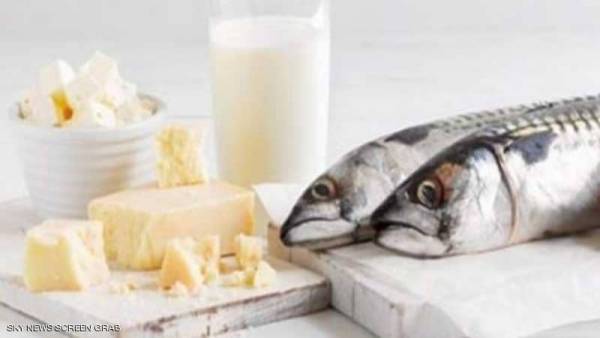 تناول السمك مع اللبن.. الطب يفنّد الكذبة الكبرى