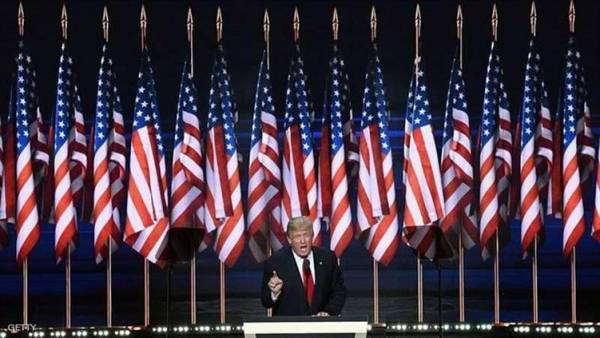 امريكا تخفّض عدد اللاجئين المسموح باستقبالهم إلى 30 ألفاً