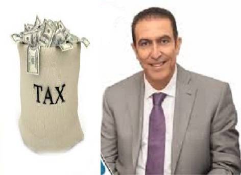 رئيس مجلس النقباء للحكومة ..الكرة في مرماكم ..ويؤكد حضورهم اللقاء غداً