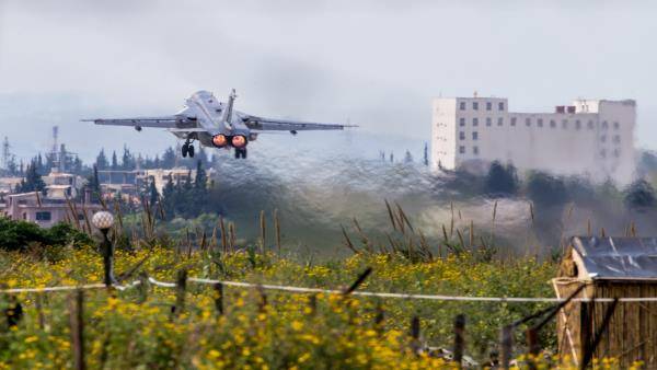 موسكو تحمّل إسرائيل مسؤولية إسقاط إيل20