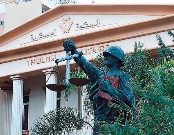 من بينهم أردني .. أحكام مشددة للقضاء اللبناني بحق لبنانيين وعرب ينتمون لداعش