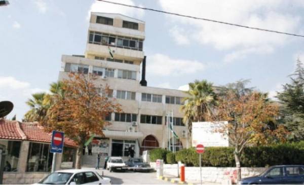 اللجنة الوزارية تلتقي مجلس النقباء السبت المقبل لمناقشة قانون الضريبة