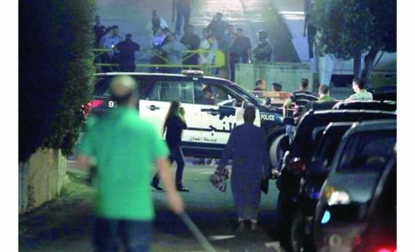 ثلاثيني في حي نزال ينتحر بطريقة غريبة جدا ! تفاصيل ..