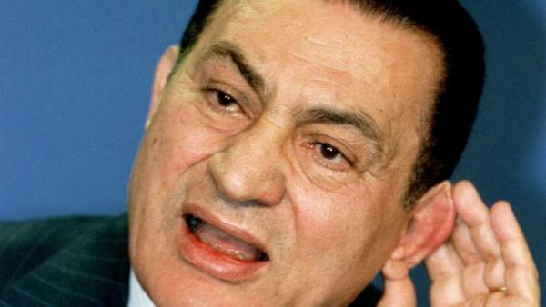 في ذمة الله .. الرجل الذي قال لمبارك اتق الله في السعودية فسجنه (15) عاما