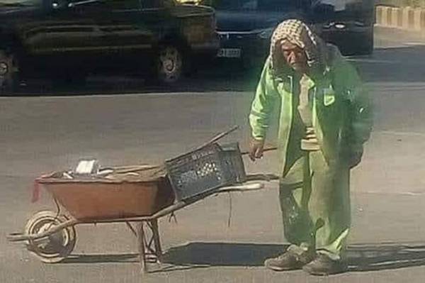 عامل الوطن يروي حكايته ..(تفاصيل)