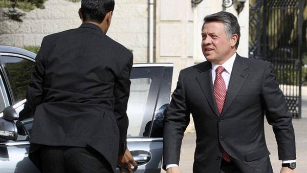 الملك يغادر ارض الوطن إلى نيويورك