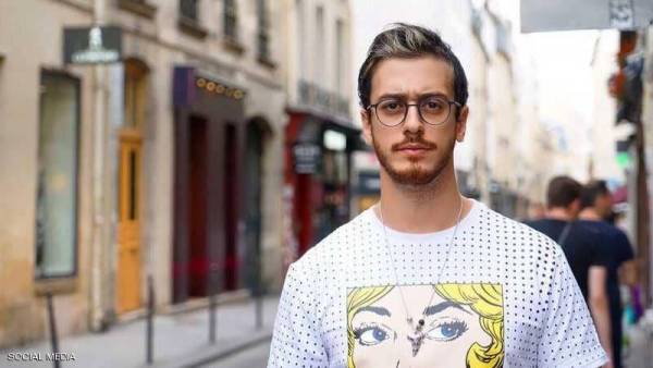 بعد قرار الاعتقال :حملة لوقف بث أغاني لمجرد على الإذاعات المغربية