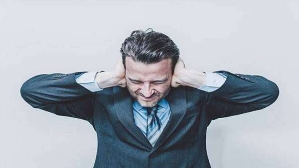 الأصوات الأكثر شيوعا التي يضطر الملايين لتحملها كل يوم