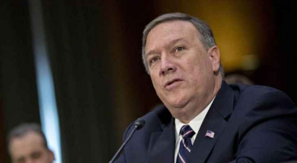 بومبيو: المحادثات النووية مع كوريا الشمالية ستنتهي بحلول 2021