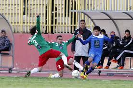 الاهلي والوحدات يلتقيان الرمثا وشباب الأردن بدوري المحترفين غدا