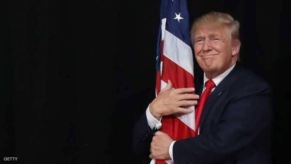 ترامب طلب تشييد جدار هائل في شمال أفريقيا