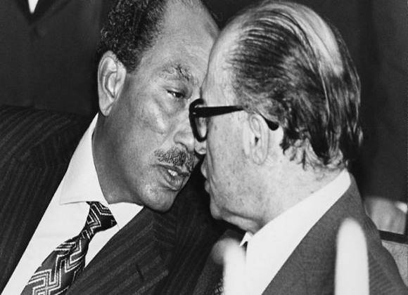 مصر ترفع السرية عن وثيقة بشأن إقرار الحكم الذاتي للفلسطينيين