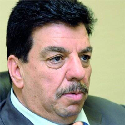 الدباس:على الحكومة التراجع عن فرض ضرائب على الاسهم واحياء البورصة الاردنية!!