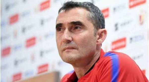 فالفيردي محبط من تصرفات رئيس برشلونة