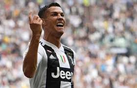 رونالدو قبل مواجهة الأحد.. رقم خيالي يكشف المستور
