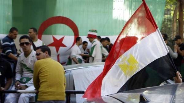 مواجهة مصرية – جزائرية حامية الوطيس في دوري أبطال إفريقيا