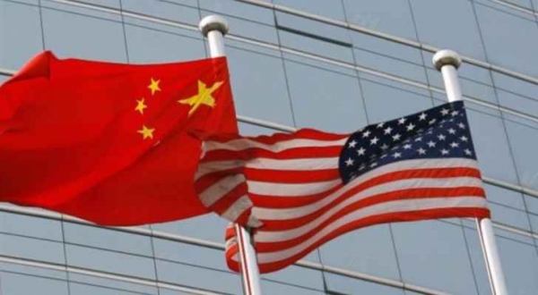 الصين تلغي محادثات عسكرية مع أمريكا احتجاجا على عقوبات