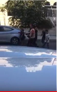 ظاهرة جديدة في شوارع المملكة.. شاهد الفيديو