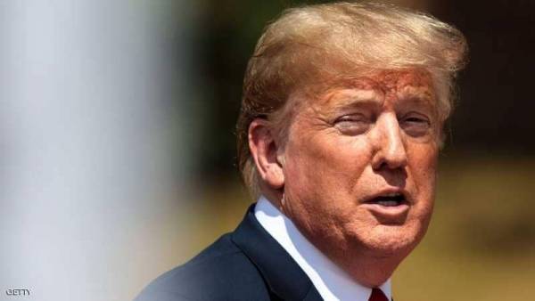 بعد 3 أشهر.. أميركا تعتقل الرجل الذي هدد ترامب