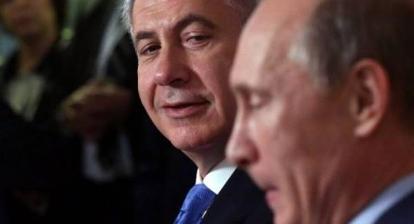 اسرائيل تتحدى روسيا !!